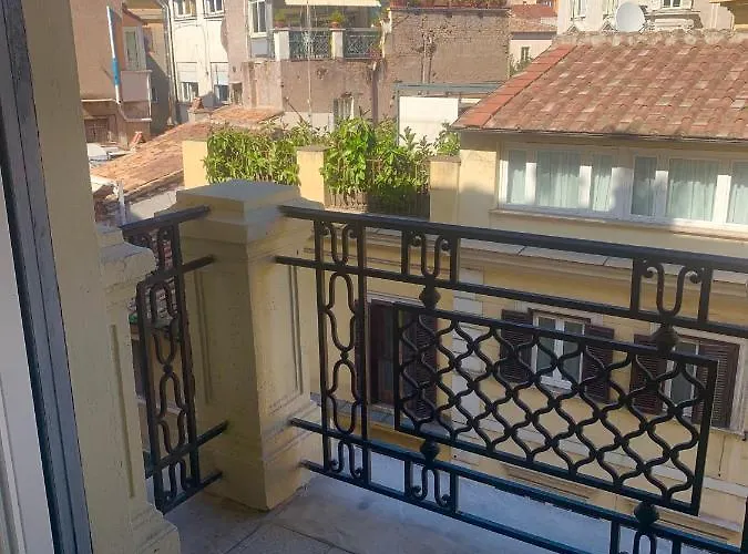 Spain Apartments